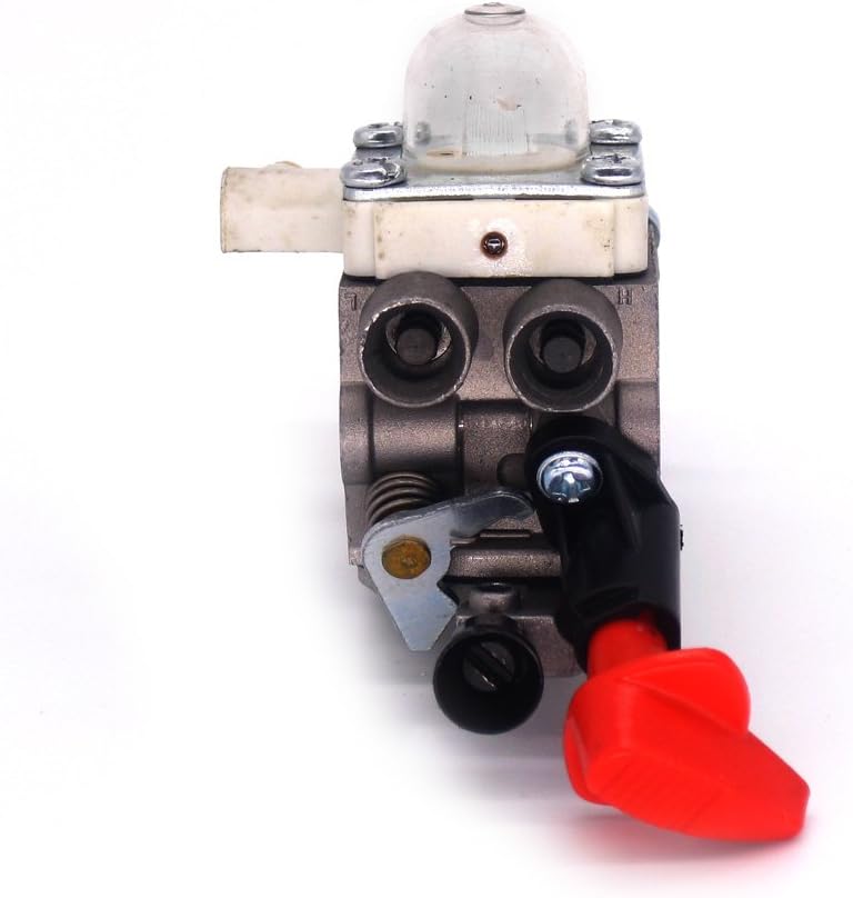 FitBest Carburetor C1M-S267A with Air Filter for Stihl FS40 FS50 FS56 FS70 FC56 FC70 Replaces 4144 120 0608